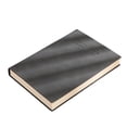 thumbnail image 2 of Wuztai A5 Hardcover Notebook, 360 Page Thick Paper Thread-Bound Journal, Leather Cover Lays Flat Notebook for Business Writing, 2 of 6