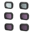 thumbnail image 2 of CNKOO Drone Lens Protective Cover Filter Protective Cover Accessories for DJI Mini 4 Pro Drone, 2 of 4