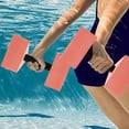 thumbnail image 1 of Aquatic Fitness Dumbbells Set for Adults Swimming Pool Exercise and Underwater Strength Training, 1 of 3