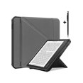 thumbnail image 1 of Slim Case for Kobo Libra 2 2021 Released - Soft TPU Protective Back Cover with Auto Wake/Sleep for 7 inch Kobo Libra 2 eReader, 1 of 7