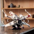 thumbnail image 3 of LEGO Star Wars Chasseur X-Wing 75355 Ensemble de construction (1 949 pièces), 3 of 6