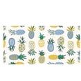 thumbnail image 2 of RKSTN Beach Towel Lightweight Colorful Bath Towel Sandproof Beach Blanket Towel For Travel Swimming Pool 30x60 Inch Absorbent Quick Dry Towel for Swimmers Pool Sand Proof Beach Towels, 2 of 5