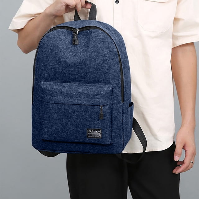 Dvkptbk Backpack Backpack Outdoor Backpack Fashion Backpack Large Capacity Backpack Student Backpack School Supplies