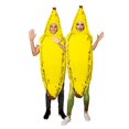 thumbnail image 1 of PARTYHOLIC COSTUME DE BANANE (TAILLE UNIQUE), 1 of 1
