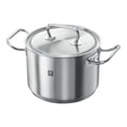 thumbnail image 4 of ZWILLING Twin Classic 12 Piece 18/10 Stainless Steel Cookware Set, 4 of 8