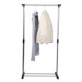 thumbnail image 1 of FLAMEEN Laundry Rack,Household Balcony Adjustable Clothes Hanger Laundry Rack Garment Drying Rack Stand,Clothes Rack Stand, 1 of 8