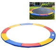 thumbnail image 1 of HOMCOM Trampoline Pad Spring Safety Replacement Gym Bounce Jump Cover, 1 of 9