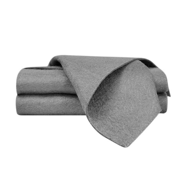 Cleaning Cloths Glass Polishing Cloth Streak Free Cleaning Cloth, Lint Free Microfiber Cleaning Rags for Glasses Kitchen Dish Mirrors Easy Clean Cleaning Cloths