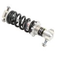 thumbnail image 1 of Amortisseur Arrière de Vélo, Vélo Amortisseur Vélo en Aluminium Ressort Amortisseur Cyclisme Partie Conception Révolutionnaire, 1 of 14