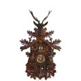 thumbnail image 1 of Horloge de Chasse au Cou, 1 of 2