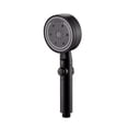 thumbnail image 1 of Pressurized Eight - Speed Water Shower Head - Powerful Supercharging, Multi - Gear Water Modes, Water - Saving, Durable ABS Material, 1 of 6
