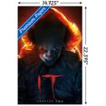 thumbnail image 2 of IT: Chapter 2 - Evil Glow Wall Poster, 22.375" x 34", 2 of 4