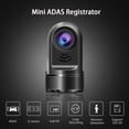 thumbnail image 4 of Car Dashcams 360 Rotating 1080p 24h Parking Mode Night Vision AI Surveillance, 4 of 8