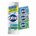 thumbnail image 1 of EXCEL, Variety Mint Flavoured Sugar Free Chewing Gum Pack of 3, 1 of 6