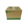 thumbnail image 3 of Pen + Gear 16x16x12 Cardboard Shipping Box, Kraft Brown, Single Wall, 1 Count, 3 of 3