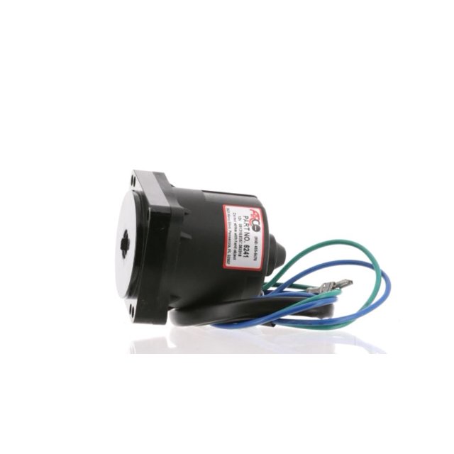 ARCO MARINE Outboard Tilt And Trim Motor - 6241