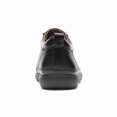 thumbnail image 5 of Cobb Hill BAILEE Espadrille Noire LTHR, 5 of 5