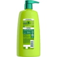 thumbnail image 2 of Garnier Fructis, Grow Strong Shampoo, 2 of 3