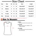 thumbnail image 2 of Yieetim Débardeurs Blancs pour Hommes, Été Imprimé Tropical Décontracté Mode Patchwork à Blocs de Couleur Débardeur Sans Manches, Chandail de Vacances Col Rond Sport TankS - Soldes d'Été Liquidation, 2 of 4