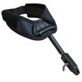thumbnail image 2 of SAS Archery Release Aid for Compound Bow Adjustable Strap (Youth), 2 of 4