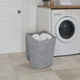 thumbnail image 4 of neatfreak! Panier à linge de coin avec couvercle, 4 of 7