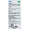 thumbnail image 3 of ONN IP18 Pro Privacy Screen Protector, 3 of 5