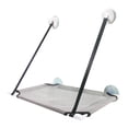 thumbnail image 1 of XZNGL Cat Suction Cup Windowsill Cat Hanging Bed Cat Single Layer Hanging Pet, 1 of 9