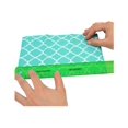 thumbnail image 2 of Westcott - Ruler - 11.81 in - translucent colors, assorted - plastic, 2 of 2
