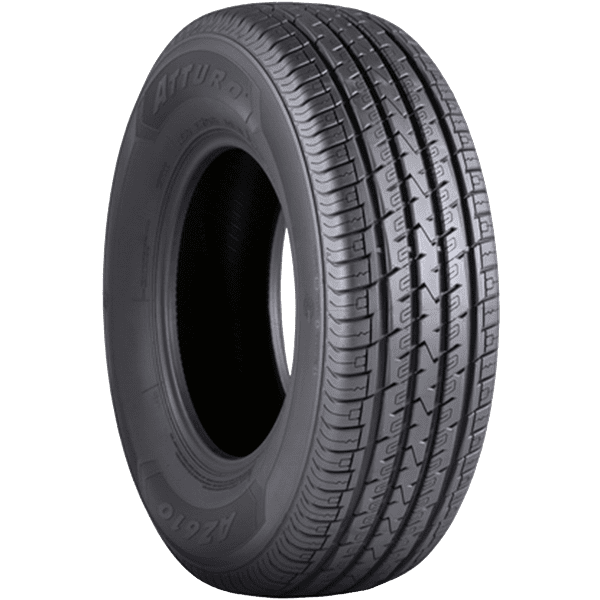 Atturo AZ610 265/60R18 110H pneu toutes-saisons pour voitures