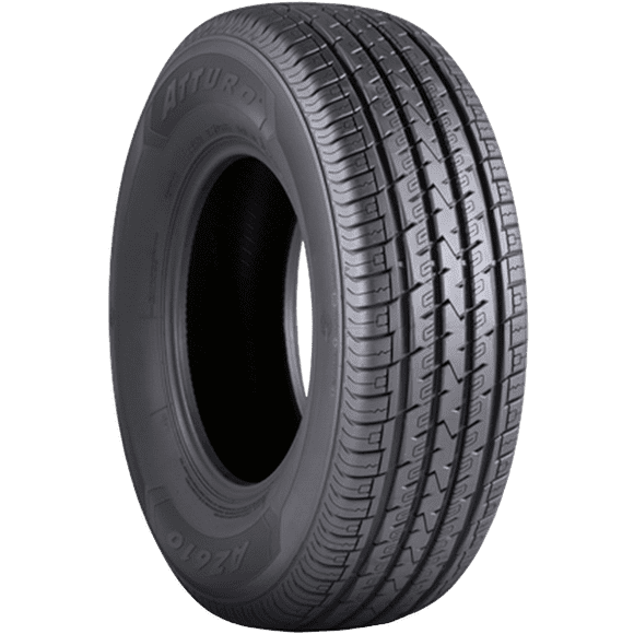 Atturo AZ610 tire 215/70R16 100H all-season car tire