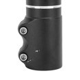 thumbnail image 2 of Bike Fork Stem Extender Aluminum Alloy Adjustable Mountain Bike Handlebar Height Increaser 210mm, 2 of 14
