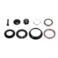 thumbnail image 4 of Roulements de Casque Coniques Internes en Alliage d'Aluminium pour Vélo Bicyclette, 4 of 7