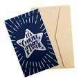 thumbnail image 4 of Christmas Card Anniversary Handmade Creative Festival Paper Durable Festival New D, 4 of 9