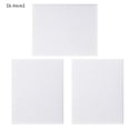 thumbnail image 2 of 3 Sheets Double Side Foam Tape Hexagon Foam Pad Scrapbooking Craft Accessory, 720pcs, 6.4mm, 2 of 9