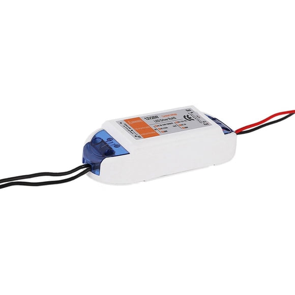 Thinsony LED Strip AC 90-240V to DC 12V Converter Charger 18W/28W/48W/72W/100W LED Driver Adapter Transformer Power Supply