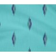 thumbnail image 4 of oneOone Cotton Flex Fabric Abstract Ikat Printed Craft Fabric BTY 40 Inch Wide, 4 of 4