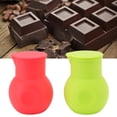 thumbnail image 4 of Microwave Chocolate Melter, Temperature Resistant Multifunctional Chocolate Melting Pot  For Kitchen, 4 of 8