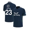 thumbnail image 5 of 2024/2025 Scotland Rugby Home Jersey Rugby Shorts Sport Shirt S-5XL, 5 of 5