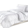 thumbnail image 1 of SilverClear 100% Cotton Duvet, 1 of 2
