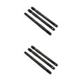 thumbnail image 3 of Decodeary Universal Wheel Hanger Alignment Pin Mounting Guide Bolts Convenient and Time-saving 3 Pcs 160mm 2Set, 3 of 6