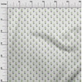 thumbnail image 3 of oneOone Cotton Flex Green Fabric Dot Craft Projects Decor Fabric Printed By The Yard 40 Inch Wide, 3 of 4