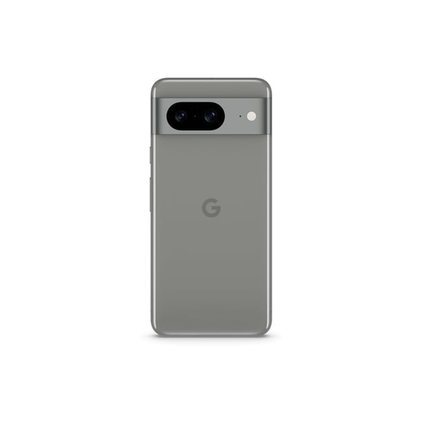 Google Pixel 8 128GB Unlocked Smartphone (Hazel) - Brand New