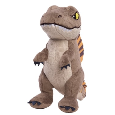 Petite peluche Spinosaurus Jurassic World: Renaissance
