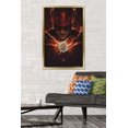 thumbnail image 3 of DC Comics Movie The Flash - The Flash One Sheet Wall Poster, 22.375" x 34", 3 of 4