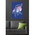 thumbnail image 4 of Disney Lilo And Stitch - Slobber Hi Wall Poster, 22.375" x 34", 4 of 4