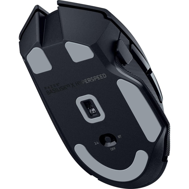 Razer Basilisk V3 X HyperSpeed - Walmart.ca
