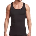thumbnail image 1 of Stanfield's Men's Premium Cotton Tank Undershirt -2 Pack, Style 2540, 1 of 1