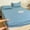 Multicolor #4, variant on Fitted Sheet Queenze 78.74x70.86 Inch Double Bed Sheet Non Elastic Corner Bedding Cover All Inclusive Mattress Protector Soft Knit Polyester Fabric Stretchable Bottom Sheet Fits Mattress Up t