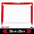 thumbnail image 3 of NHL Kids Mini Hockey Set, 3 of 4