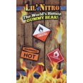 thumbnail image 3 of Lil' Nitro: The World's Hottest Gummy Bear, 3 of 4